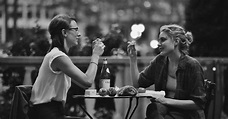 Review: 'Frances Ha' – Dancing by Herself • Rick Chung Vancouver Journal