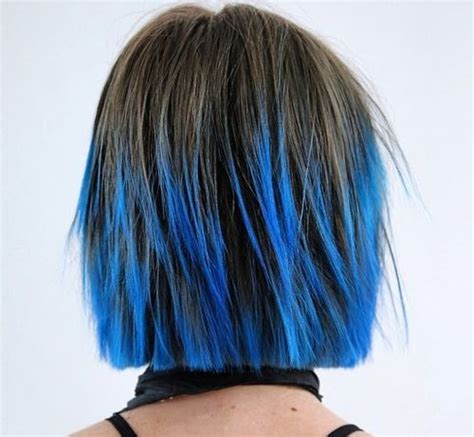 Hi,this week i'm sharing the best way to ombre short hair. 30 Short Ombre Hair Options for Your Cropped Locks in 2021