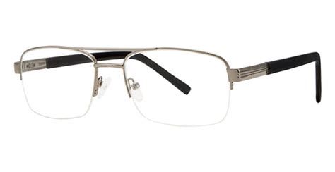 Shane Eyeglasses Frames By Giovani Di Venezia