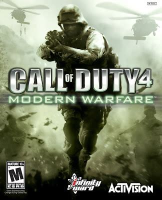 شرح تحميل وتثبيت لعبة Call Of Duty Modern Warfare تقنية دوت كوم
