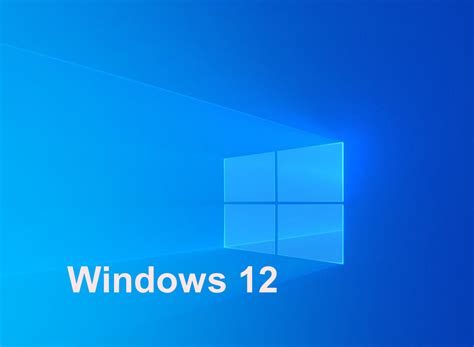 Windows 12 Release Date Features And Concept Tech1xpert