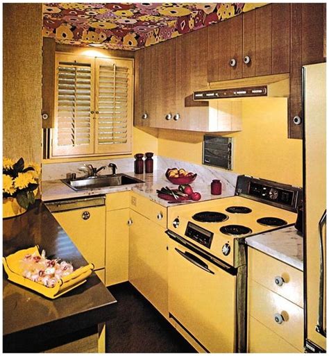 30 Best Vintage Home Interior Designs In 70s To Inspire You 70s