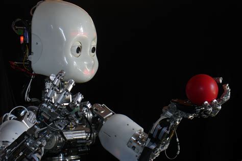 Frontiers In Robotics And Ai Robohub