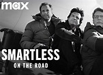 SmartLess: On the Road TV Show Air Dates & Track Episodes - Next Episode