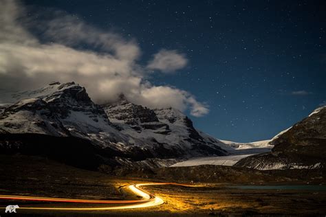 Chris Burkard 2014 Travel Alberta Tourism Summer Fall Shoot Canada