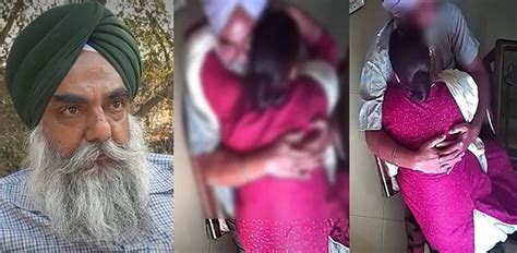 Indian Principal Caught In Lewd Video With Woman Employee Desiblitz