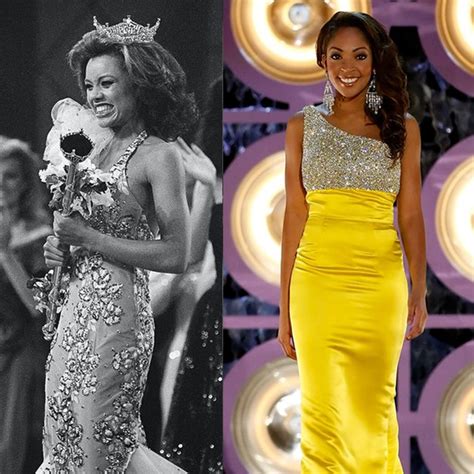 The Most Stunning Evening Gowns In Miss America History Vitamin