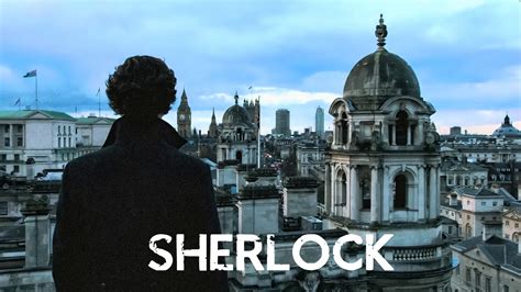 Sherlock Backgrounds Pictures Images
