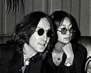 May Pang Said John Lennon Liked to Be Controlled by Strong Women: 'John ...