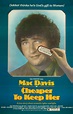 Cheaper to Keep Her (Movie, 1981) - MovieMeter.com
