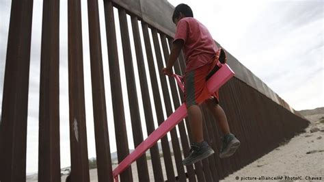 La Frontera De Eeuu Cuando El Dolor Se Convierte En Arte Todos Los