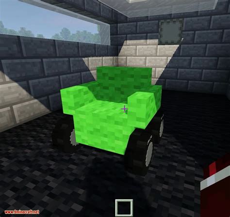 How to get mrcrayfish vehicle mod. MrCrayfish's Vehicle Mod 1.16.4/1.15.2 (Early Childhood ...