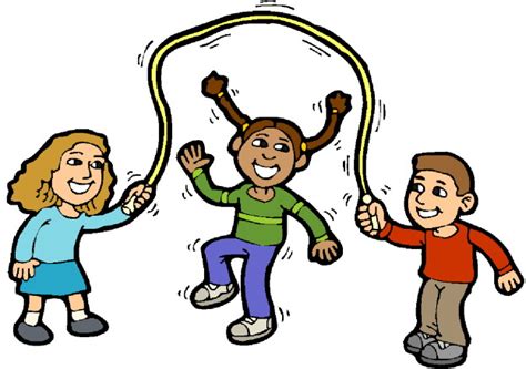 Children Playing Play Clipart Kid Clipartix