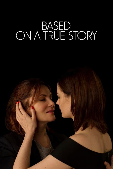 Based On A True Story 2017 Posters — The Movie Database Tmdb