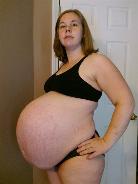 Week Baby Bump Hot Sex Picture