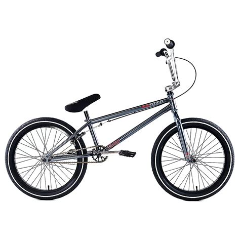 Colony Premise Bmx Bike 2017 Review