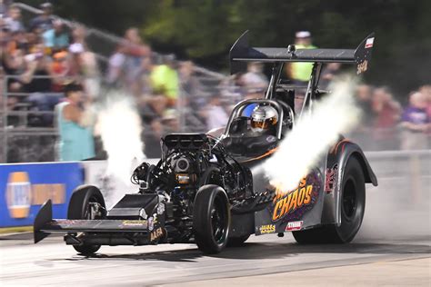 Event Preview World Fuel Altered Nationals