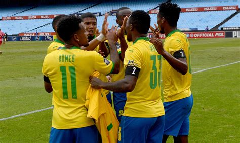 Chippa united vs mamelodi sundowns. DStv Premiership | Mamelodi Sundowns vs Chippa United ...
