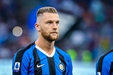 Inter Defender Milan Skriniar: "We Should Have Been More Patient In ...