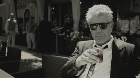 Roadrunner A Film About Anthony Bourdain — Theatre Royal