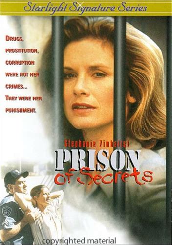 Prison Of Secrets Dvd 1997 Dvd Empire