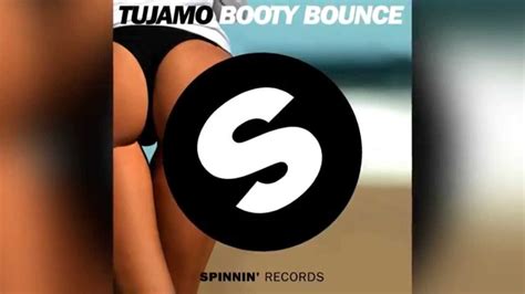 tujamo booty bounce [official] youtube music