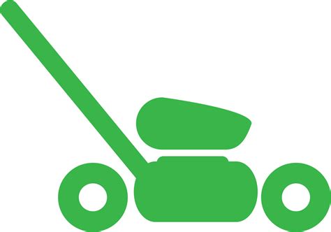 Best Lawn Mower Clipart Lawn Mower Clipart Png Transparent Png Full