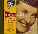 Petula Clark - Polygon Years, Vol. 1 (Tell Me Truly) - Amazon.com Music