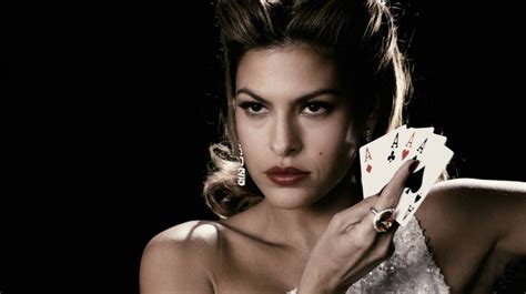 Hottest Eva Mendes Movies That Will Make You Fall For Her