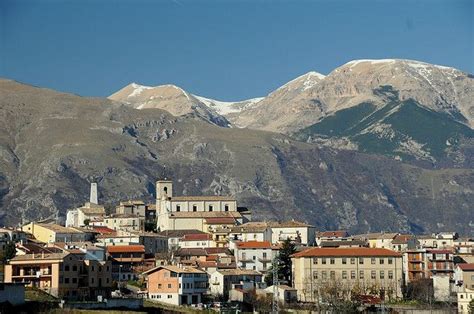 Torricella Peligna Ch Panorama Places To Visit Italian Heritage