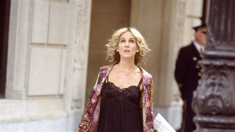 6 Things That Carrie Bradshaw Taught Us By Tania Zoghbi Medium
