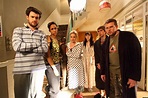 Fresh Meat: The Best Comedy Series on TV | Hilary Wardle
