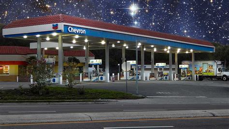 We accept most major credit cards making your visit as convenient as possible. Chevron Gas Station Locations {Near Me}* | United States Maps