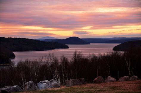 The Lost Towns Of Quabbin Valley Stories Of Submerged Towns
