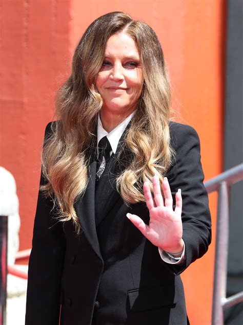 Lisa Marie Presley Was Reportedly Taking Opioids Leading Up To Her