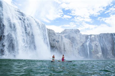 Maybe you would like to learn more about one of these? Discover Idaho's Top 5 Secret Adventure Getaways | Visit Idaho