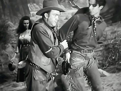 The Outlaw 1943 Review Cinematic Diversions