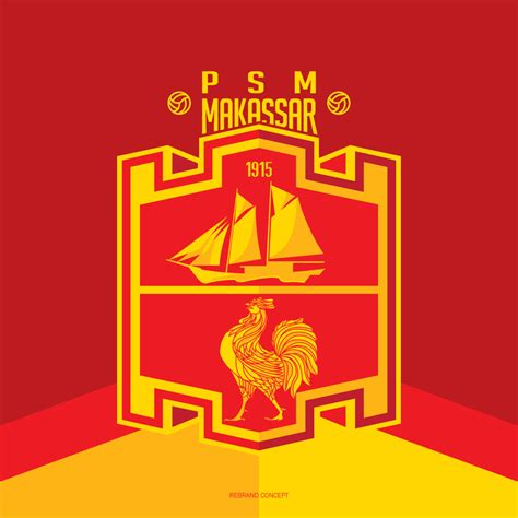 Psm makassar soccer offers livescore, results, standings and match details. PSM Makassar Re-Brand Concept on Behance