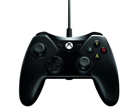Buy Xbox One Pro Controller Black Official Microsoft Licensed Xbox