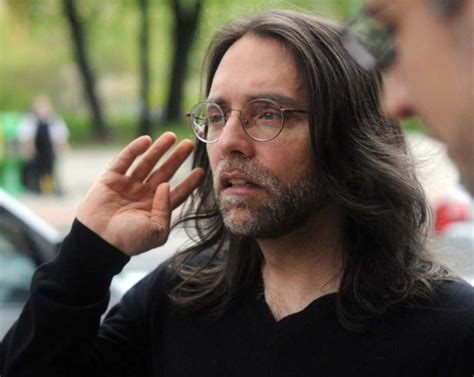 Report Keith Raniere Leader Of Nxivm Sex Cult In Upstate Ny Arrested By Fbi