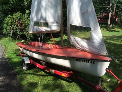 1975 Vanguard 470 — For Sale — Sailboat Guide