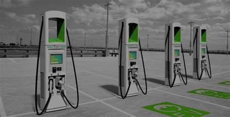 Ev Charging Stations Drafting Services Cadonia