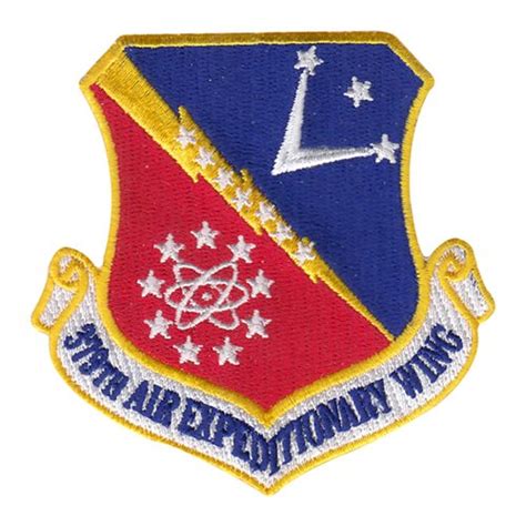 379 Aew Patch 379th Air Expeditionary Wing Patches