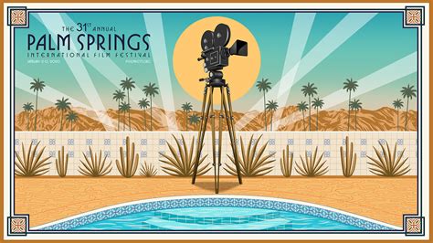 Member Preview Night 2020 Palm Springs International Film Festival Palm Springs International