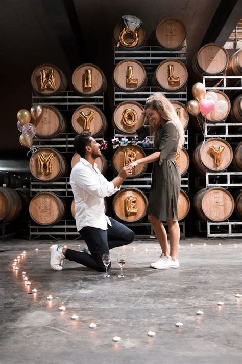 100 Romantic Proposal Shoots We Love Wedding Proposal Ideas Engagement Romantic Proposal