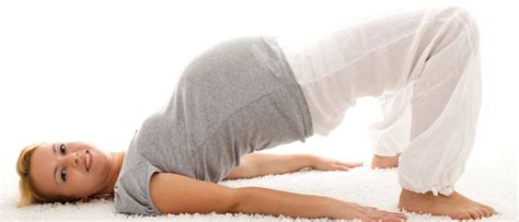 Benefits Of Pelvic Floor Exercises In Pregnancy