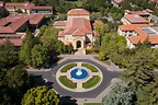 جامعة ستانفورد من اكبر الجامعات الامريكية