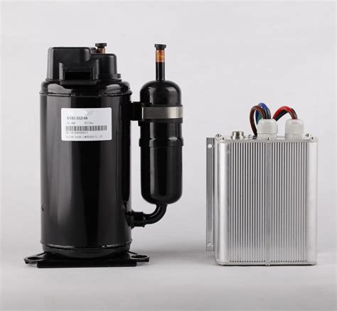 Industry certified experts who have opulent acquaintance of this field develop these products. China 2890BTU/H 12V DC Inverter Compressor for Air ...