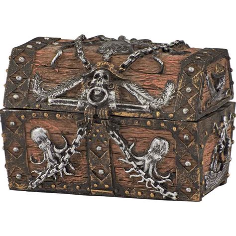 Pirate Chest Ubicaciondepersonascdmxgobmx