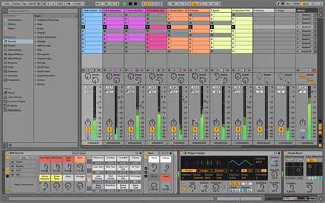 Abletons Live 11 Lite Is Here And Its Free For Live Lite Users Dj